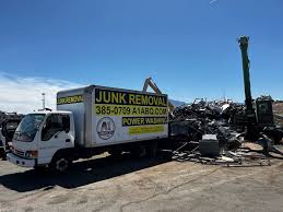 Trusted Warrensburg, IL Junk Removal Services Experts