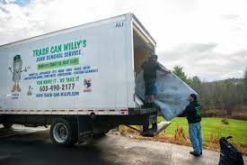 Demolition Debris Removal in Warrensburg, IL